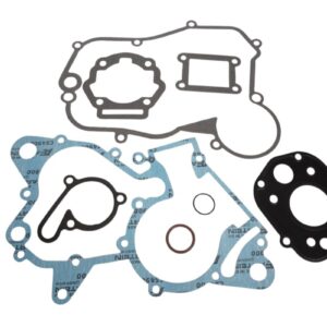 XRADICAL (ARTEIN GASKETS) KOMPLET USZCZELEK DERBI SENDA / GPR E2 50 '06-'09 PIAGGIO ENGINE AM6