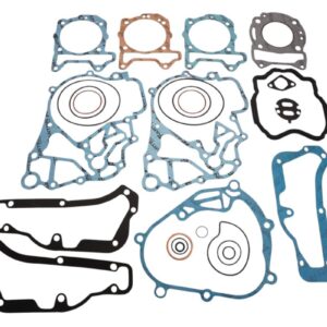 XRADICAL (ARTEIN GASKETS) KOMPLET USZCZELEK GILERA DNA 125 4T '01 , RUNNER VX / VXR 4T 125 LC '00-'02 , PIAGGIO HEXAGON GTX 125 4T OD-'00 , SUPER HEXAGON GTX 125 4T '00-'02 , X9 125 4T '01-'02