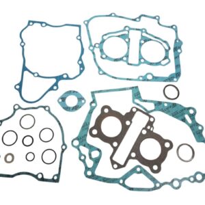 XRADICAL (ARTEIN GASKETS) KOMPLET USZCZELEK HONDA CA 125 / REBEL 125