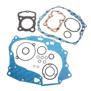 XRADICAL (ARTEIN GASKETS) KOMPLET USZCZELEK HONDA CB 125 DO '88