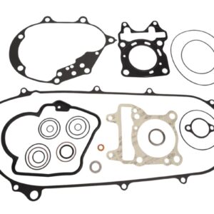 XRADICAL (ARTEIN GASKETS) KOMPLET USZCZELEK HONDA PCX 125 '10-'11