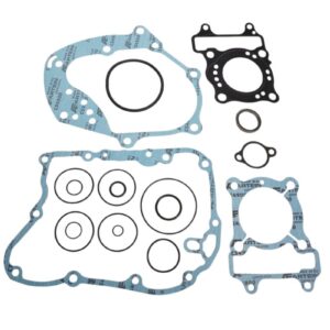 XRADICAL (ARTEIN GASKETS) KOMPLET USZCZELEK HONDA SH 125 SCOOPY CARB. '01-'05, SH 125 i '06-'12 , NES 125 LC '00-'01 , PES 125I '06-'10 PASSION PS 125i '09-'12 , S-WING FES 125 '07-'12 , DYLAN 125 '02-'04 , FES PANTHEON 125 '03-'05