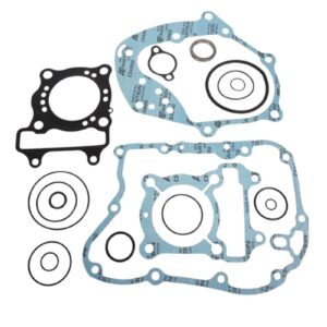XRADICAL (ARTEIN GASKETS) KOMPLET USZCZELEK HONDA SH 150 '01-'12 , NES 150, KEEWAY OUTLOOK 150 '07-'11