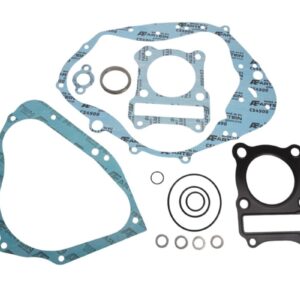 XRADICAL (ARTEIN GASKETS) KOMPLET USZCZELEK HYOSUNG GF 125