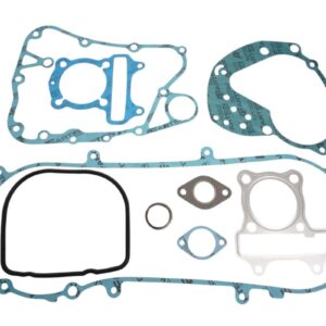 XRADICAL (ARTEIN GASKETS) KOMPLET USZCZELEK KEEWAY ARN 125, FOCUS 125, MATRIX 125