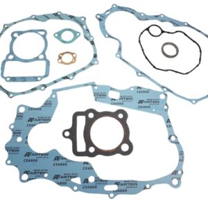 XRADICAL (ARTEIN GASKETS) KOMPLET USZCZELEK KEEWAY SPEED 125 , SUPERLIGHT 125