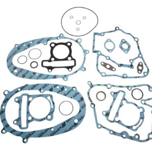 XRADICAL (ARTEIN GASKETS) KOMPLET USZCZELEK KYMCO AGILITY 125 EU3 / 125 R16 '06-'09 , LIKE 125 4T EU3 '11 , MOVIE 125 / MOVIE XL 125 4T EU3 '01 , MOVIE 125 EU3 '06-'07 , PEOPLE 125 4T '99-'00 , PEOPLE 125 EU2 '03 , PEOPLE 125 EU3 '07-'08