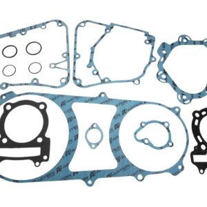 XRADICAL (ARTEIN GASKETS) KOMPLET USZCZELEK KYMCO BET WIN 250 '00 , BET WIN 250 EU2 '03 , GRAN DINK 250 '01-'02 , GRAN DINK 250 EU2 '03-'04 , YUP 250 '03
