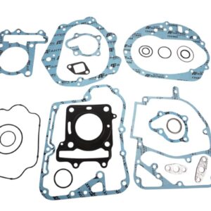 XRADICAL (ARTEIN GASKETS) KOMPLET USZCZELEK KYMCO DINK 125 EU3 '06-'07 , GRAN DINK 125 EU3 '06-'07 , GRAN DINK 125 WINKER '09 , GRAN DINK 125 '11-'12