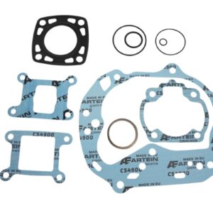 XRADICAL (ARTEIN GASKETS) KOMPLET USZCZELEK KYMCO DINK 50 LC , VITALITY 50 2T LC DO -'04