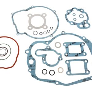 XRADICAL (ARTEIN GASKETS) KOMPLET USZCZELEK MINARELLI AM 3-4-5-6 APRILIA RS 50 , RX 50 , BETA RR-T 50 , AR-T 50 , MBK X-POWER 50 , FURIA 50 LC, RX 50, PEUGEOT XP6 50 , MINARELLI AM6 ENGINE