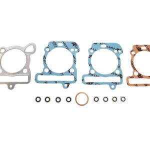 XRADICAL (ARTEIN GASKETS) KOMPLET USZCZELEK PIAGGIO HEXAGON LX4 125 '98-'99 , LIBERTY 125 4T '98-'00 , VESPA ET4 125 '96-'99 , SFERA 125 4T LC '95-'98