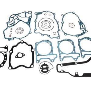 XRADICAL (ARTEIN GASKETS) KOMPLET USZCZELEK PIAGGIO MP3 300 , VESPA GTS 300 , VESPA GTV 300 , BEVERLY 300 , APRILIA SCARABEO 300 , ATLANTIC 300 , DERBI RAMBLA 300i