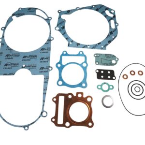 XRADICAL (ARTEIN GASKETS) KOMPLET USZCZELEK SUZUKI AN 125 VECSTAR '95-'00