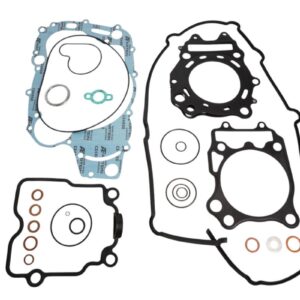 XRADICAL (ARTEIN GASKETS) KOMPLET USZCZELEK SUZUKI AN BURGMAN AN 400 4T LC '03-'06