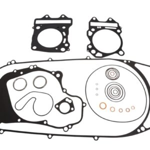 XRADICAL (ARTEIN GASKETS) KOMPLET USZCZELEK SUZUKI AN BURGMAN AN 400 4T LC -'07