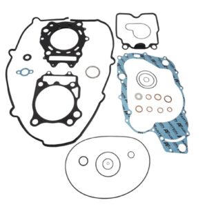 XRADICAL (ARTEIN GASKETS) KOMPLET USZCZELEK SUZUKI AN BURGMAN AN 400 4T LC '99-'02
