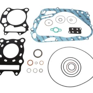 XRADICAL (ARTEIN GASKETS) KOMPLET USZCZELEK SUZUKI BURGMAN AN 125 -'07