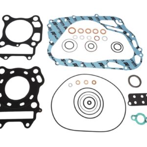 XRADICAL (ARTEIN GASKETS) KOMPLET USZCZELEK SUZUKI BURGMAN AN 125 '02-'06