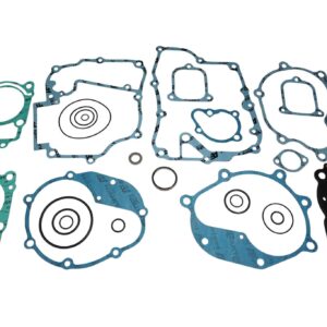 XRADICAL (ARTEIN GASKETS) KOMPLET USZCZELEK SYM HD 125 EU2 / EU3 '03-'08 , HD EVO 125 / DT / TAMBURO '05-'10 , CITYCOM 125 -'09 , GTS 125 -'07, JOYRIDE 125 / EU2 / 125 EVO '03-'10