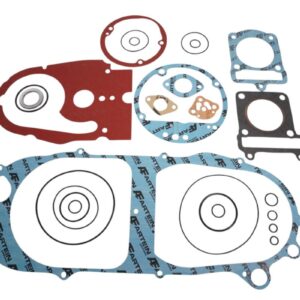 XRADICAL (ARTEIN GASKETS) KOMPLET USZCZELEK YAMAHA CYGNUS XC 125 '95-'03 , MBK FLAME 125