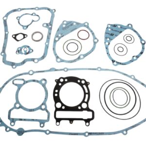 XRADICAL (ARTEIN GASKETS) KOMPLET USZCZELEK YAMAHA MAJESTY YP 250 DX '96-'03 , X-CITY 250 VP '07-'10 , X-MAX 250 YP R '05-'10 , X-MAX 250 YP R BLACK -'09