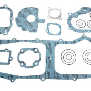 XRADICAL (ARTEIN GASKETS) KOMPLET USZCZELEK YAMAHA NEO’S 50 '97-'12 , WHY 50 '99-'06 , MBK OVETTO 50 , FLIPPER 50