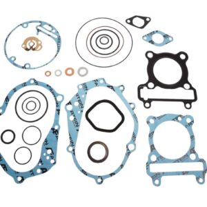 XRADICAL (ARTEIN GASKETS) KOMPLET USZCZELEK YAMAHA NXC CYGNUS X 125 '04-'10 , YW BW'S 125 '10 , ZUMA 125 '09 , MBK WAAP '08 , XC FLAME 125 4T '05