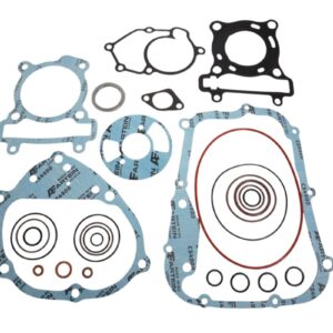 XRADICAL (ARTEIN GASKETS) KOMPLET USZCZELEK YAMAHA X-CITY 125 VP -'08 , X-MAX 125 YP-R / ABS -'06 , MBK CITYLINER 125 4T EURO 3 -'08 , SKYCRUISER YP125R -'06