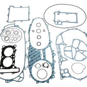 XRADICAL (ARTEIN GASKETS) KOMPLET USZCZELEK YAMAHA XP 500 T-MAX '01-'12 , XP 500 T-MAX ABS '05-'12