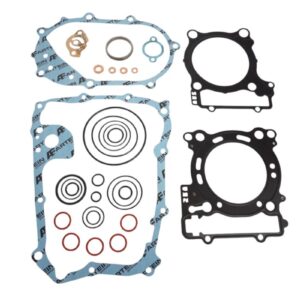 XRADICAL (ARTEIN GASKETS) KOMPLET USZCZELEK YAMAHA YP MAJESTY 400 '04-'06 , YP MAJESTY 400 '07-'13 , X-MAX 400 '14-'15