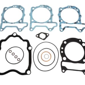 XRADICAL (ARTEIN GASKETS) USZCZELKI TOP END 250 APRILIA SPORT CITY 200 / 250 EU3 , PIAGGIO BEVERLY 200 / 250 EU3 (QUASAR)