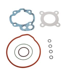 XRADICAL (ARTEIN GASKETS) USZCZELKI TOP END 50 CC ENGINE MINARELLI AM 50 3-4-5-6 APRILIA RS 50, RX 50, BETA RR-T 50, ART 50 , MOTOR HISPANIA FURIA 50 LC , RX 50, PEUGEOT XP6 50 TRAIL, XP6 50 SM, RIEJU AM 50, AM 50 RR, RJ SPIKE LC , RS1 EVO