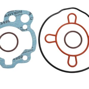 XRADICAL (ARTEIN GASKETS) USZCZELKI TOP END 50 CC ENGINE MINARELLI AM6 50 NEW GENERATION , APRILIA RS 50 , RX 50, BETA RR-T 50 , FURIA 50 LC , RX 50, PEUG XP6 50 TRAIL, XP6 50 SM, RIEJU AM 50, AM 50 RR AM6 AUT, RR CASTROL , RS1 CASTR, RS1 EVO