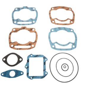 XRADICAL (ARTEIN GASKETS) USZCZELKI TOP END APRILIA AF1 125 SÍNTESI , FUTURA 125, SPORT CITY 125, WIND 125, EUROPA 125, EXTREMA 125, PEGASO 125 '95 , RED ROSE 125, REPLICA 125 '95 (ROTAX 123)