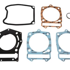 XRADICAL (ARTEIN GASKETS) USZCZELKI TOP END APRILIA ATLANTIC SPRINT 400 '05-'08, SCARABEO LIGHT 400 '06-'08, PIAGGIO BEVERLY 400 EU3 '06-'07, BEVERLY TOURER 400 EU3 '08-'10, X EVO 400 '07-'11, X8 400 EU3 '06-'08 , MP3 400 '07-'08