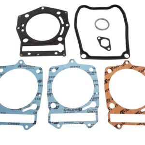 XRADICAL (ARTEIN GASKETS) USZCZELKI TOP END APRILIA ATLANTIC SPRINT 500 '05-'08, SCARABEO LIGHT 500 '06-'08, GILERA FUOCO 500 RC IE '07-'13, NEXUS 500 '03-'11, PIAGGIO BEVERLY 500 / EU3 / CRUISER 500 '02-'12, MP3 500 RT / LT SPORT / BUSINESS 500