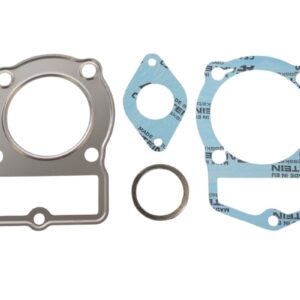 XRADICAL (ARTEIN GASKETS) USZCZELKI TOP END DAELIM DAYSTAR 125 CARB. '07 , DAYSTAR 125 FI '07 , ROADWIN 125 CARB. '07 , ROADWIN 125 FI '07 , VS 125