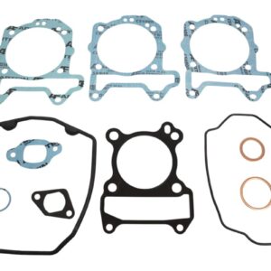 XRADICAL (ARTEIN GASKETS) USZCZELKI TOP END DERBI BOULEVARD 150 , PEUGEOT LOOXOR 150 '02-'03, PIAGGIO LIBERTY 150 4T '00-'10, VESPA ET4 150 / LX 150 '99-'10 , PIAGGIO X8 STREET 150 '06-'08 (LEADER)