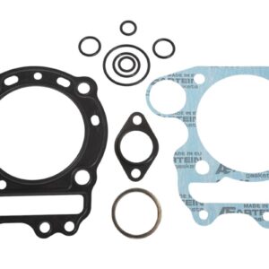 XRADICAL (ARTEIN GASKETS) USZCZELKI TOP END HONDA FES 250 FORESIGHT LC 4T '96-'05 , JAZZ 250 '01-'05 , FORZA NSS 250 '01-'04 , PEUGEOT SV 250 '01-'07 , PIAGGIO X9 250 LC '00-'01