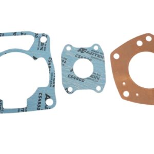 XRADICAL (ARTEIN GASKETS) USZCZELKI TOP END HONDA FES PANTHEON 125 2T '98-'02