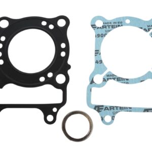 XRADICAL (ARTEIN GASKETS) USZCZELKI TOP END HONDA SH 125 SCOOPY CARB. '01-'05 , SH 125I '06-'12 , NES 125 LC '00-'01 , PES 125I '06-'10 , PASSION PS 125I '09-'12 , S-WING FES 125 '07-'12 , DYLAN 125 '02-'04 , FES PANTHEON 125 '03-'05