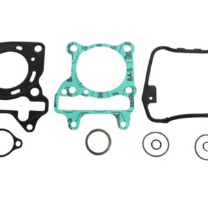 XRADICAL (ARTEIN GASKETS) USZCZELKI TOP END HONDA SH 125I '13-'16