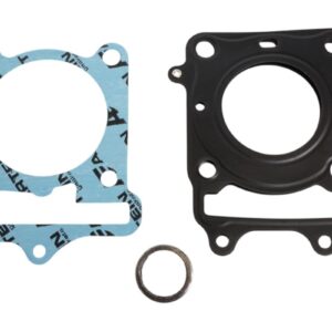 XRADICAL (ARTEIN GASKETS) USZCZELKI TOP END KYMCO BET WIN 125 '00-'02 , BET WIN 125 EU2 '03-'04, DINK LX 125 4T LC '98-'00, DINK CLASSIC 125 EU2 '02-'03 , GRAND DINK 125 EU2 '01-'04 BETA EIKON 125 '99-'02