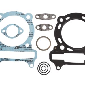 XRADICAL (ARTEIN GASKETS) USZCZELKI TOP END KYMCO PEOPLE S 250 , S I 250 '06-'07 , X-CITING 250 , 250 I '05-'07