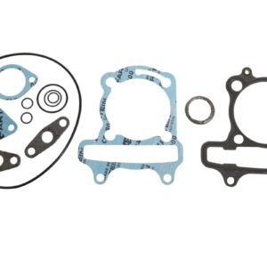 XRADICAL (ARTEIN GASKETS) USZCZELKI TOP END KYMCO PEOPLE S 200 , S 200I '05-'07 , AGILITY 200I R16 '10- , LIKE 200 LX '11-