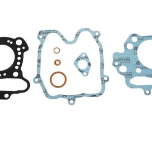 XRADICAL (ARTEIN GASKETS) USZCZELKI TOP END PEUGEOT CITYSTAR 125 '09- , GEOPOLIS 125 '07-, SATELIS 125 / 125 ABS '04-