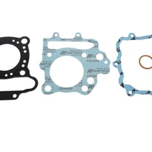 XRADICAL (ARTEIN GASKETS) USZCZELKI TOP END PEUGEOT ELYSEO 125 '98-'01, ELYSTAR 125 '02-'03 , JET FORCE 125 '03-'04 CRANKCASE / CARTER PE767435
