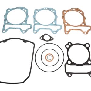 XRADICAL (ARTEIN GASKETS) USZCZELKI TOP END PIAGGIO LIBERTY 200 / 200 EU3 / 200 RST / 200 SPORT '04- , DERBI BOULEVARD 200 4T '05- (LEADER)