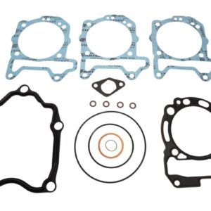 XRADICAL (ARTEIN GASKETS) USZCZELKI TOP END PIAGGIO MP3 300 , VESPA GTS 300 , VESPA GTV 300 , BEVERLY 300 , APRILIA SCARABEO 300 , ATLANTIC 300 ,